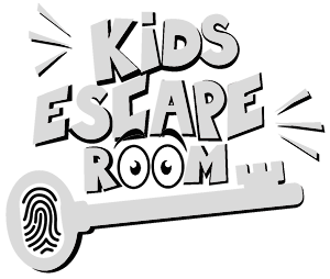 Kids escape room