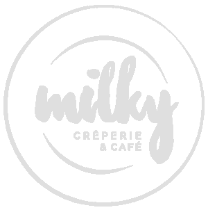 Milky Creperie