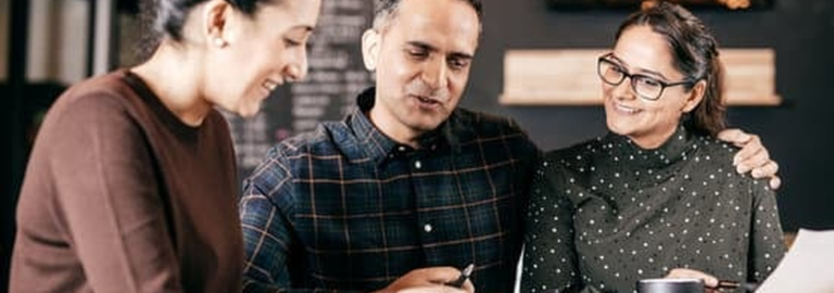 Konzultant za pokretanje franšize na globalnom tržištu