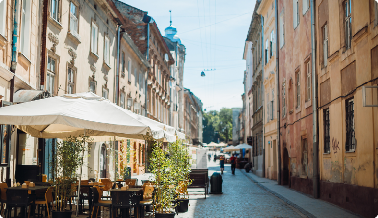 Istraživanje ekonomskog učinka Zapadnog Balkana za mogućnosti franšizinga