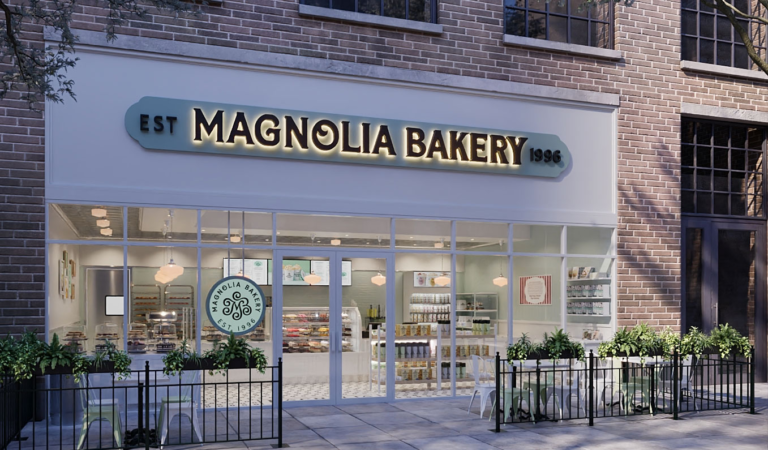 Magnolia Bakery: Od lokalnog favorita do ambiciozne franšizne ekspanzije